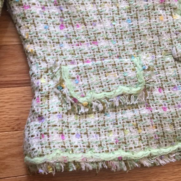 Gorgeous Skirt and Jacket set - Picture 4 of 10